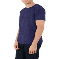 Ризи Хоум ХТ ТК памук с 4 двоен подгъв шев лист комплект